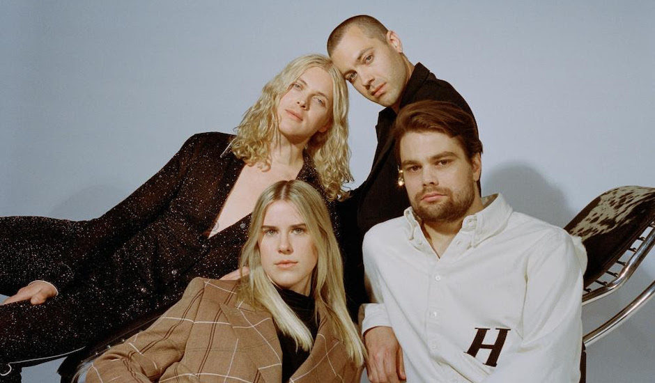 Cub Sport's new single, featuring Darren Hayes, is a passing-of-the-torch moment