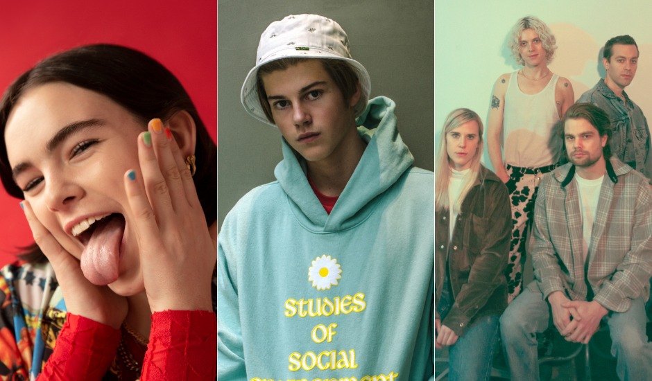From stan accounts to TikTok, social media is creating our next popstars
