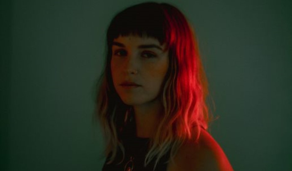 EP Walkthrough: D'Arcy Spiller dissects her dark and intimate second EP, Disarray