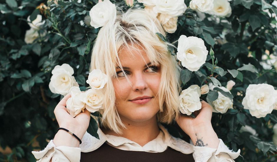 Introducing Denise Le Menice and her dream-pop delight, Stars