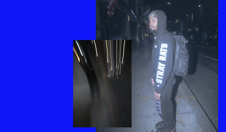 JPEGMAFIA and Denzel Curry unite for earth-shattering remix of BALD!