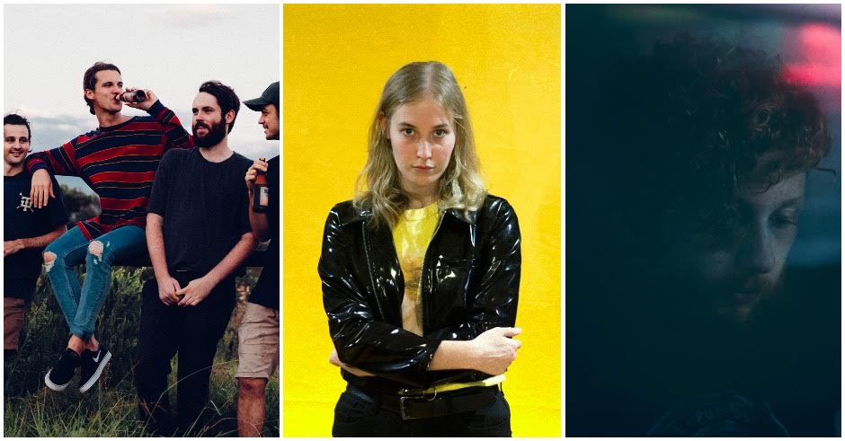 Digging for Diamonds: Your Fortnightly Recap of Hidden Music Gems