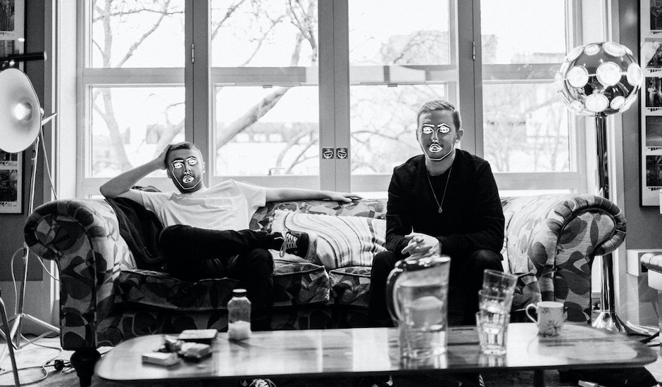 Disclosure share new song Ecstasy, tease new album this year