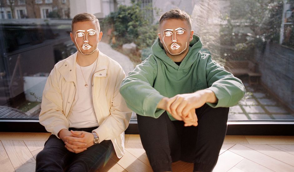 Disclosure announce new album with guests galore, share new single ENERGY