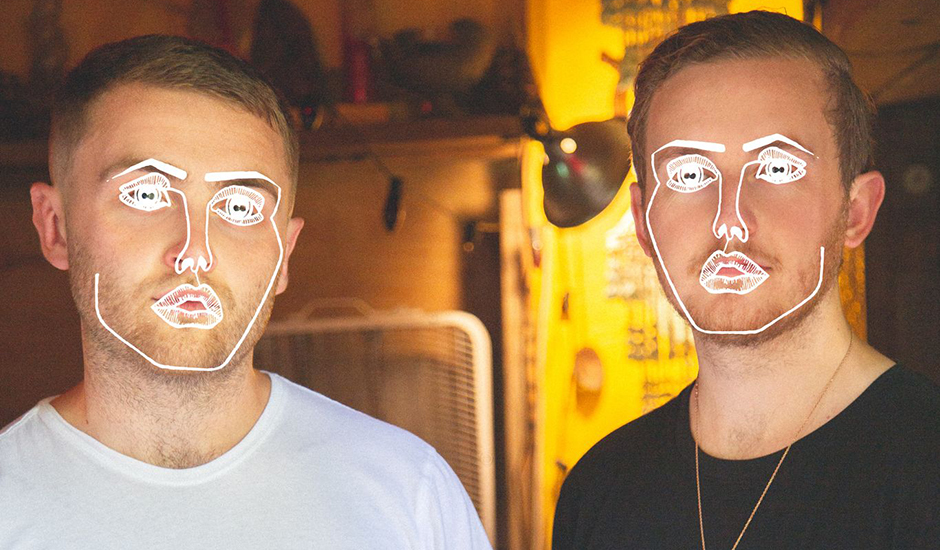 Disclosure are dropping five new songs this week, and the first is 10/10 brilliant