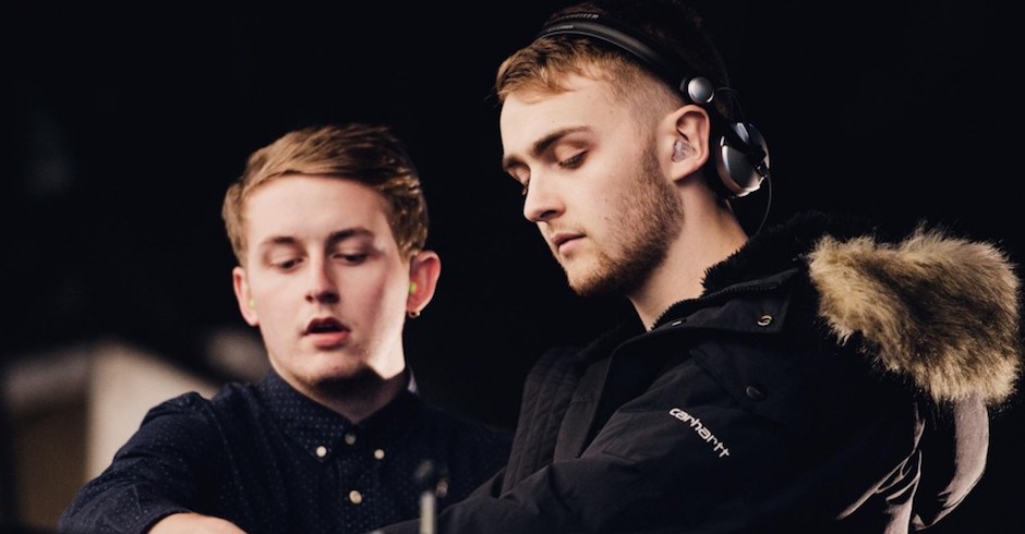 Listen to Disclosure's first single in two years, Ultimatum