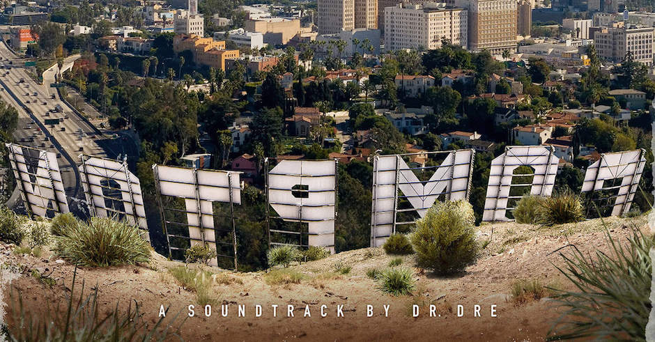 Review: Dr. Dre's Compton: A Soundtrack