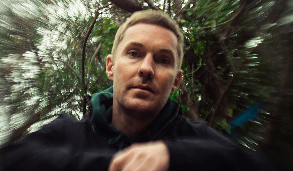 Premiere: Drapht links up with Complete and Eli Greeneyes for new single, Problem Here