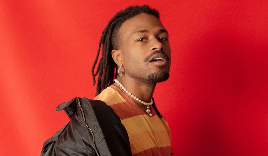 Falling Forward: In Conversation with DUCKWRTH