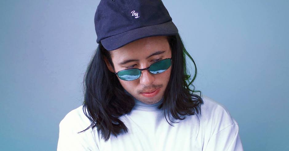 Dugong Jr gets sensual on new, R&B-leaning single See You Again
