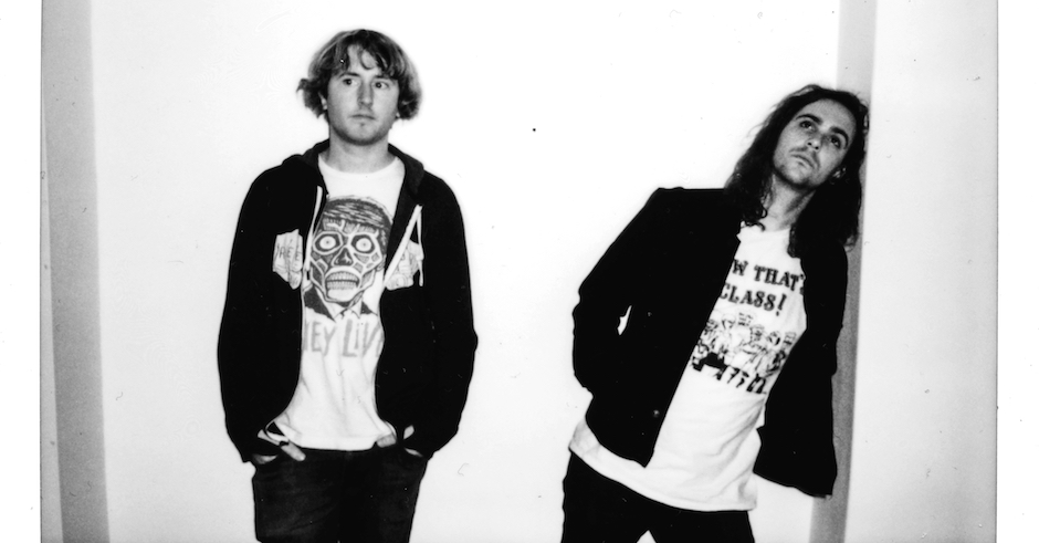 Photo Gallery: DZ Deathrays share their fav memories of the past ten years