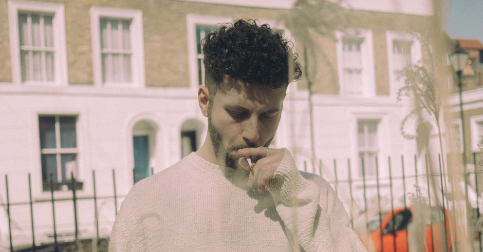 Elderbrook talks Cola, Sleepwalking and touring Aus with The Wombats