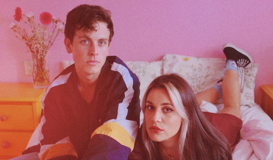 Premiere: Eleanor Jacks goes stop-motion in the clip for Narcissistic Lover