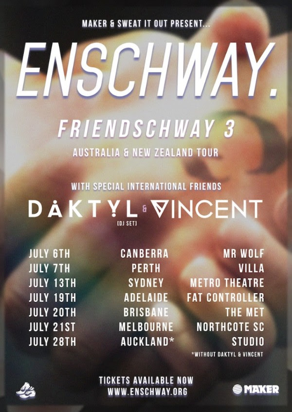 enschway tour2