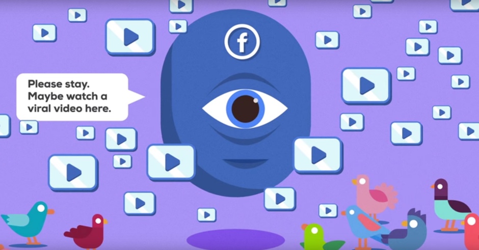 Watch: Facebook is stealing millions of video views and we're helping