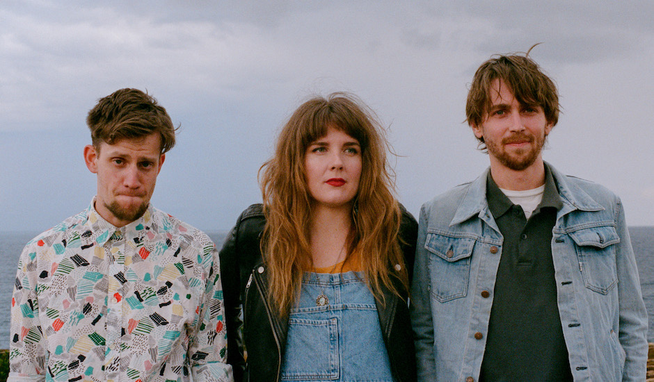 Premiere: Listen to a hazy, soulful new single from Field Of Wolves - Yellow Star