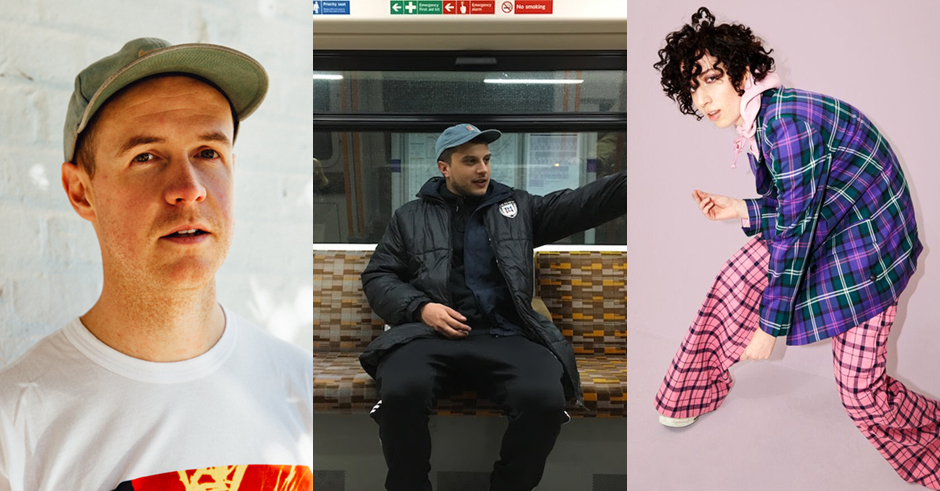 This week's must-listen singles: Christopher Port, Swick, Charli XCX + more