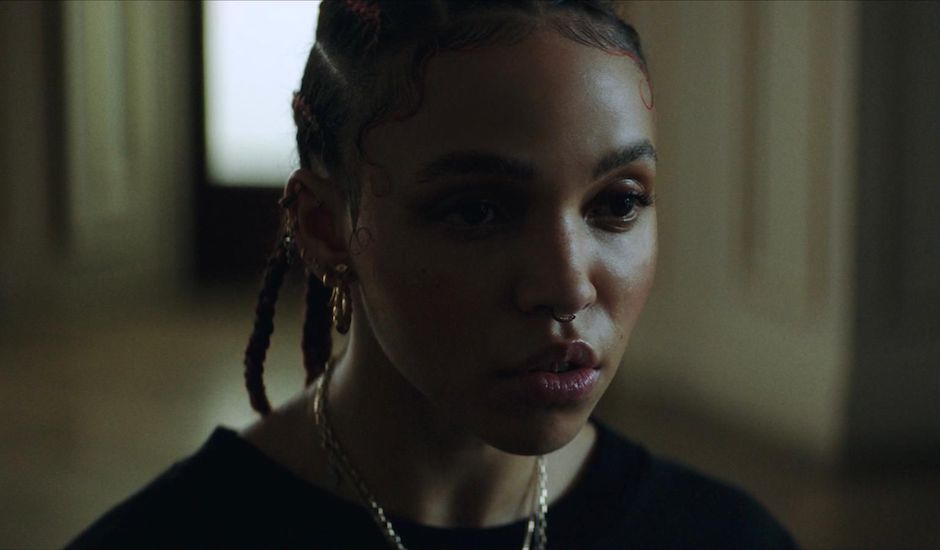 Listen to FKA twigs' new collab with Headie One and Fred Again., Don't Judge Me