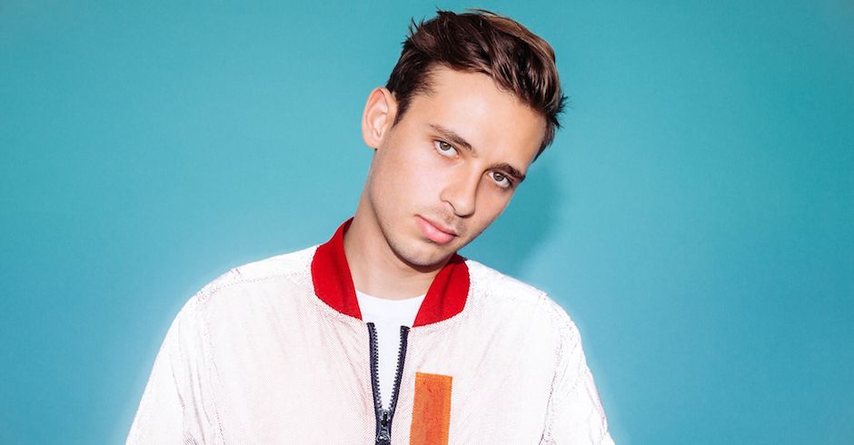Flume's Skin Companion II EP drops next Friday, listen to teasers of each track now