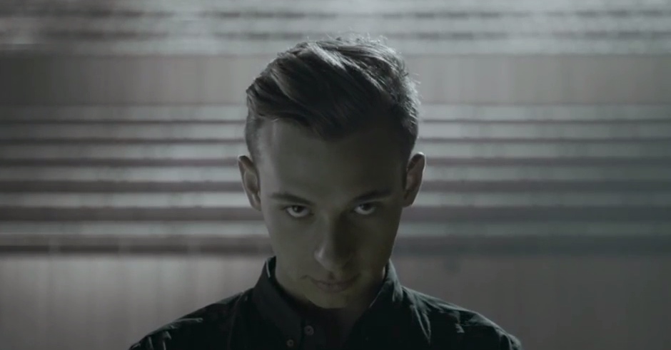 Watch: Flume - Some Minds