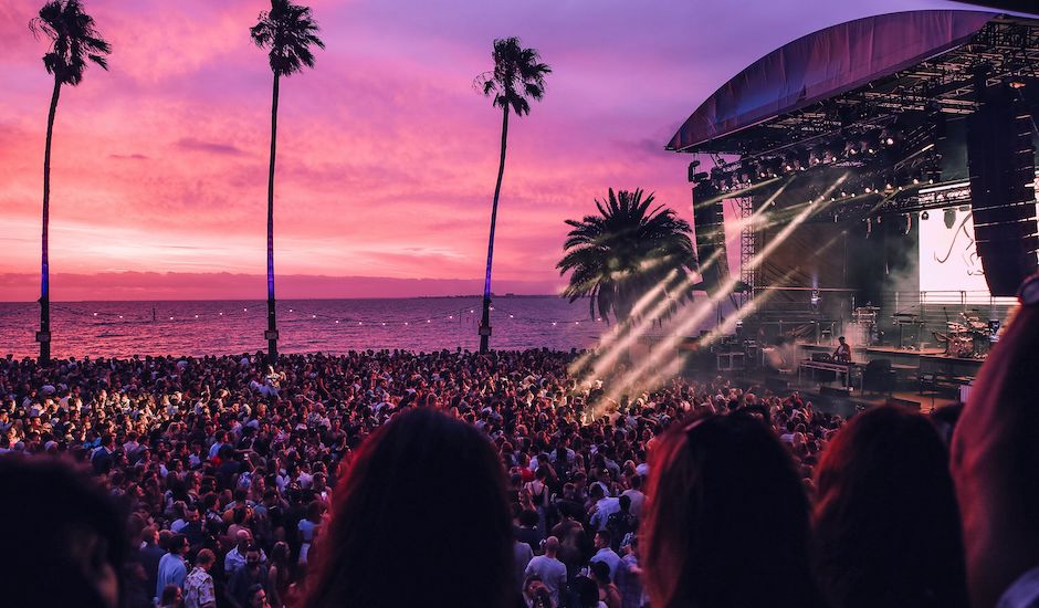 For The Love announces Perth expansion, 2020 lineup feat. Hayden James + more