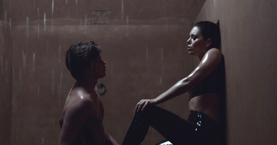 George Maple unveils another captivating new track/video in Lover