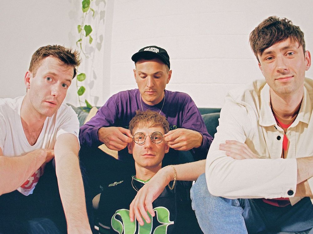 glass animals in article 2