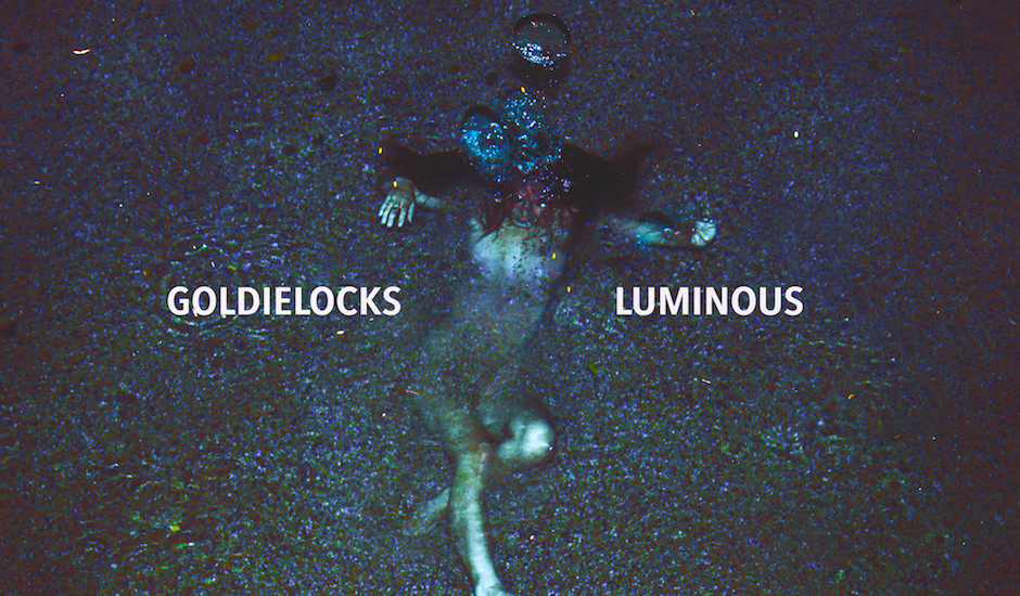 Goldielocks gives us the lowdown on his lush new EP, Luminous