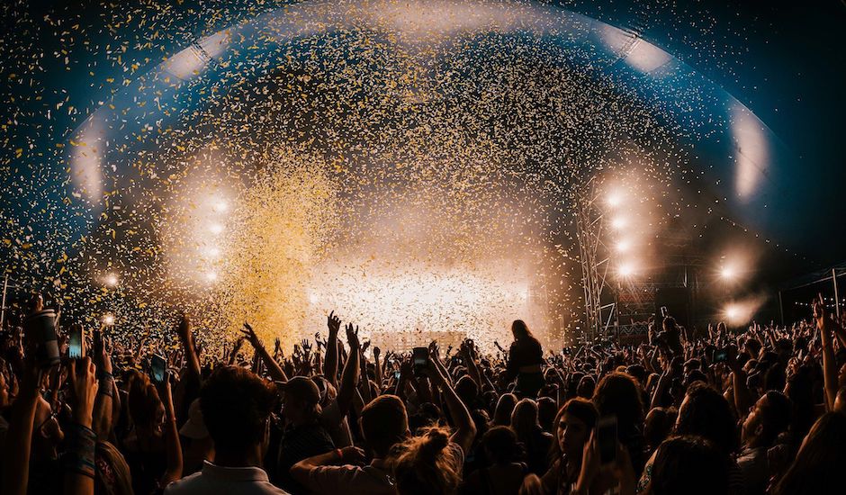 Groovin' The Moo announce a bumper-to-bumper 2019 line-up