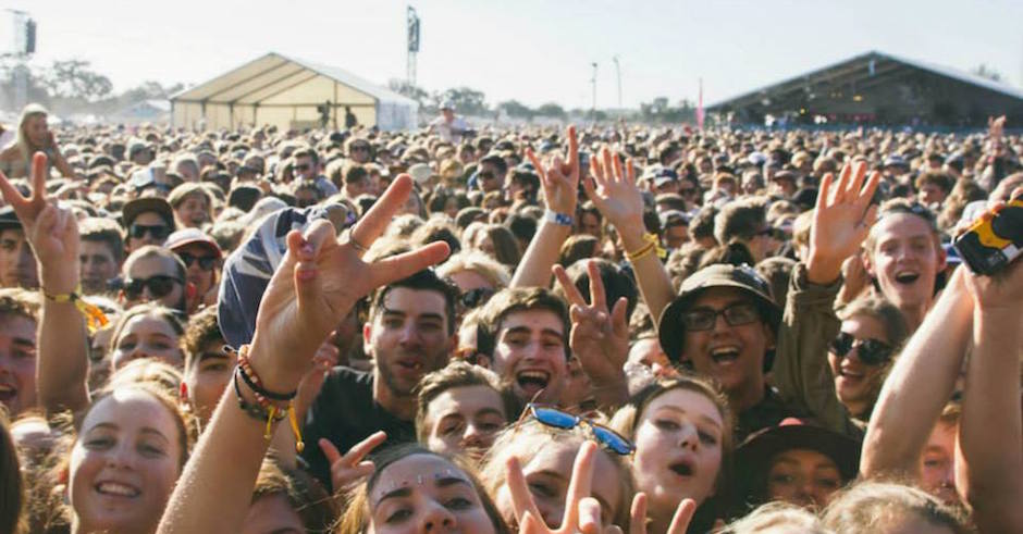 Groovin The Moo announces Fresh Produce lineup feat. all of Oz's next big things