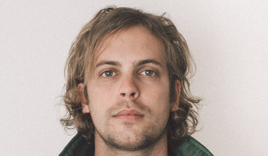 Tame Impala's Jay Watson is poised to release his second solo album as GUM