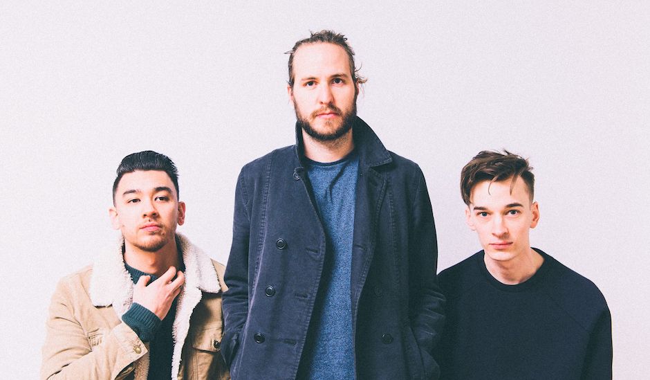 Halcyon Drive share new single Reach ahead of debut album, national tour