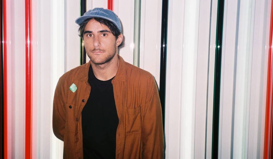 Get to know Pilerats Records' newest signing, HALFNOISE