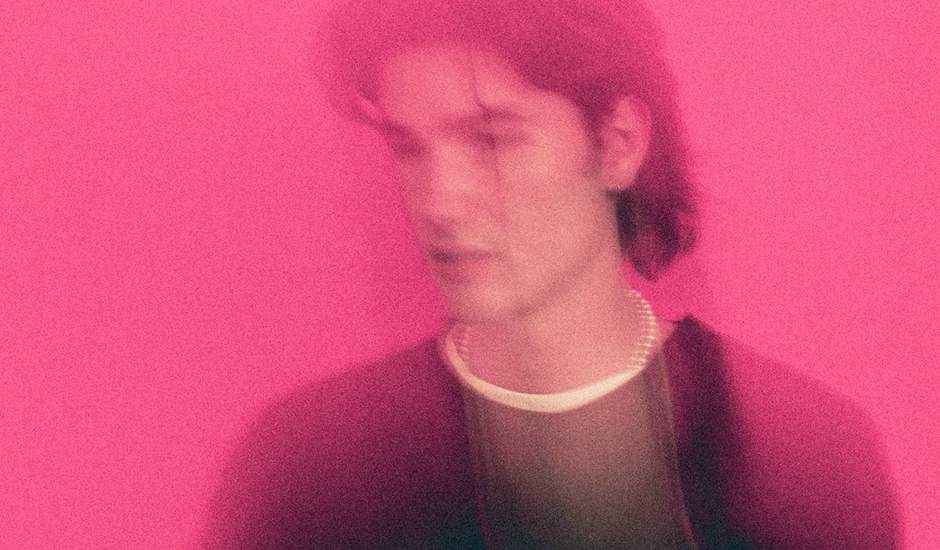 Meet Sydney's Harley Alaska, who makes an entrance with a hazy, intimate debut single