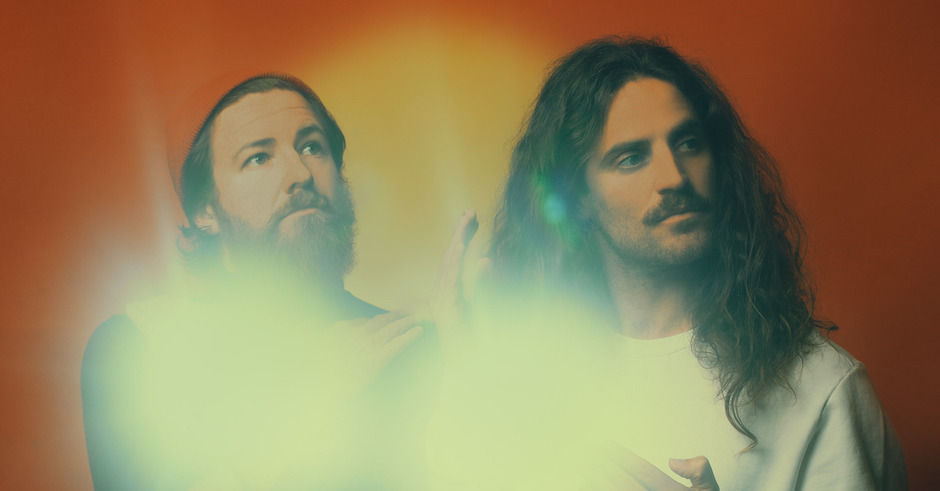 Holy Holy shake things up on new single Faces, drop Aus tour dates