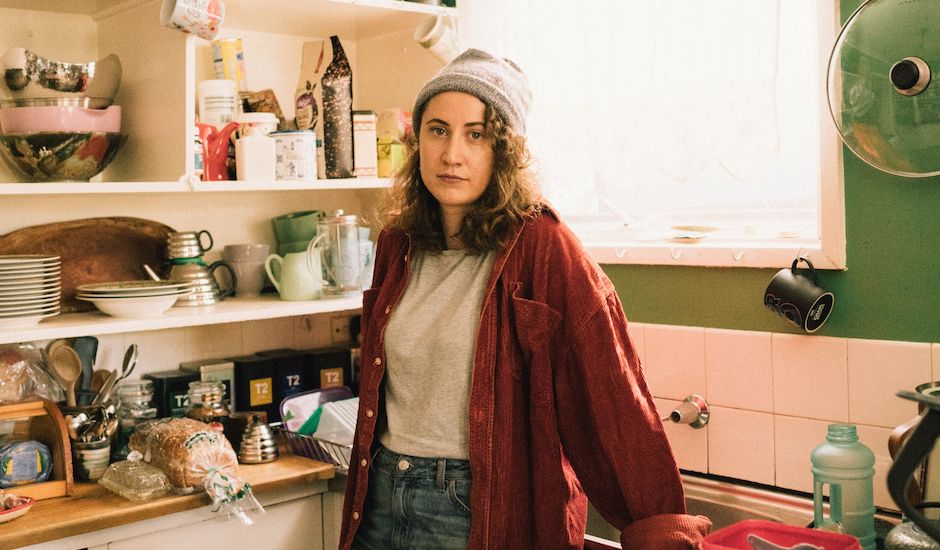 Premiere: Meet Hope Wilkins, who makes a stirring return with Fly For Me
