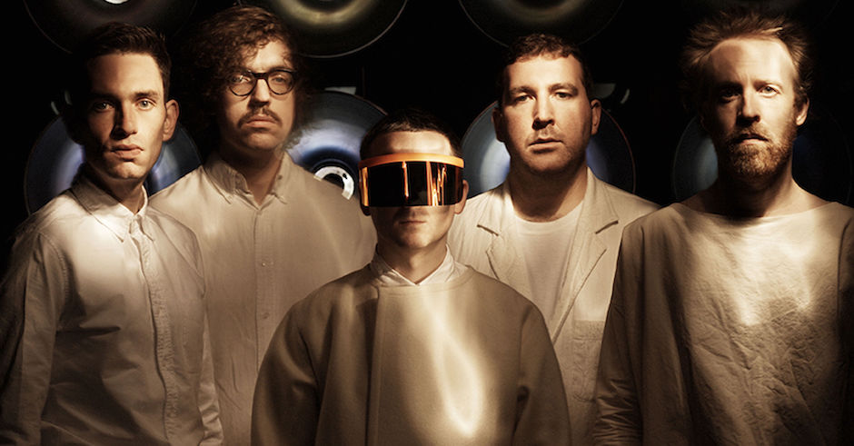 Good guys Hot Chip & Frontier Touring are donating $20 from WA show tickets to the WA Bushfire Appeal