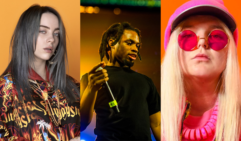 This year's Hottest 100 winner is likely out by now, so who's it going to be?