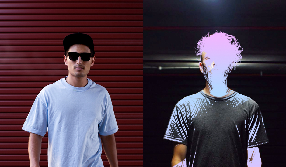 Premiere: Perth heavyweights HYLO and AXEN team up for Habits
