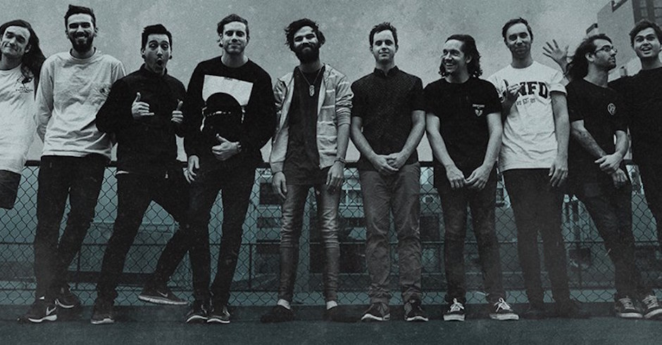 Northlane and In Hearts Wake release surprise joint EP