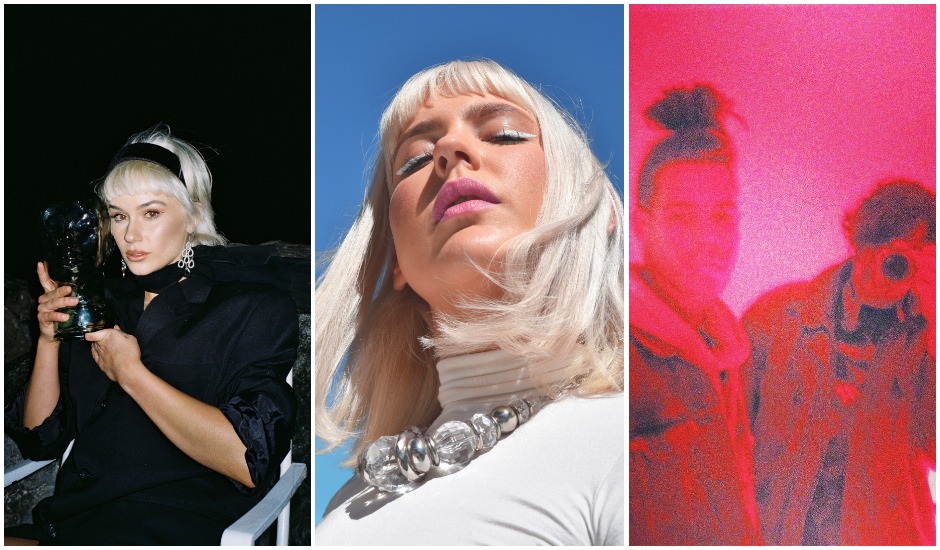 SUPEREGO, Your Girl Pho, Dennis Cometti + more: Meet your In The Pines 2021 lineup