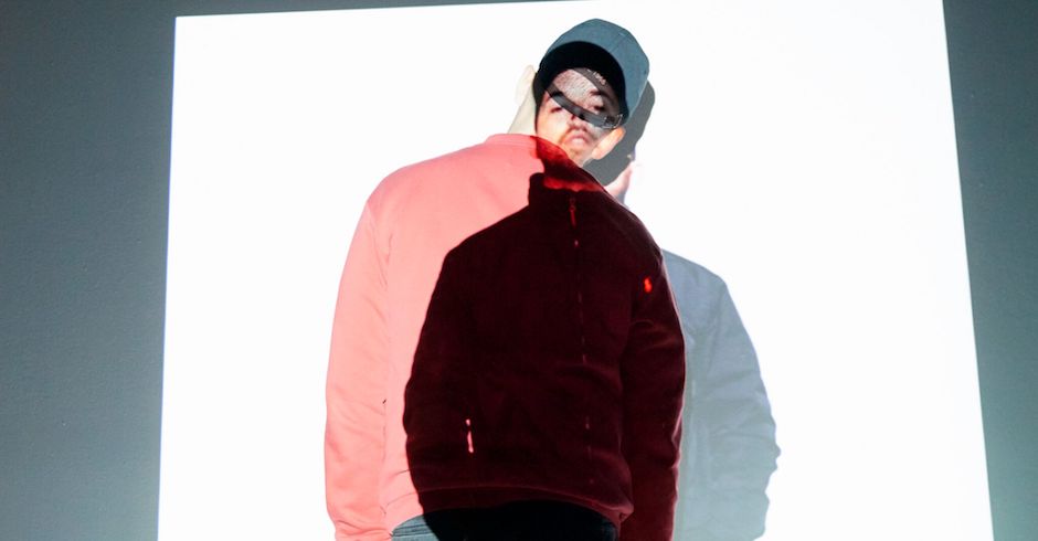 Jack Grace's new single, Downstate, is lush electronica at its finest