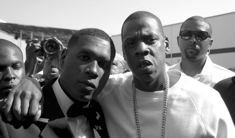 The long and winding road to Jay Electronica's 'new' record, Act II