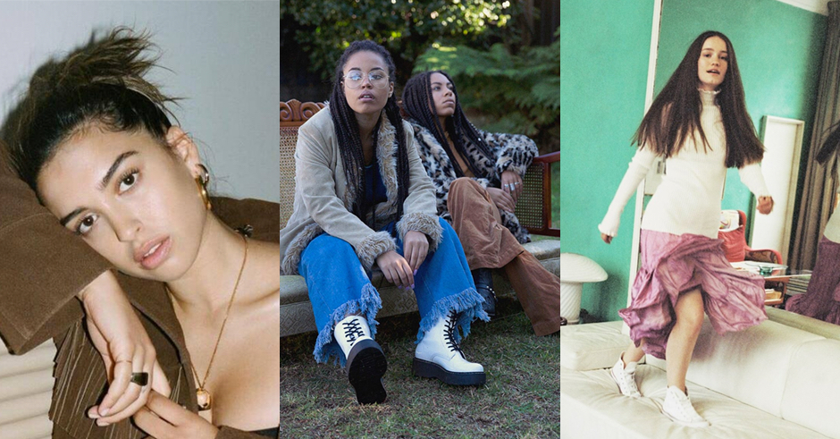 This week's must-listen singles: Sigrid, Jess Kent, The Internet + more