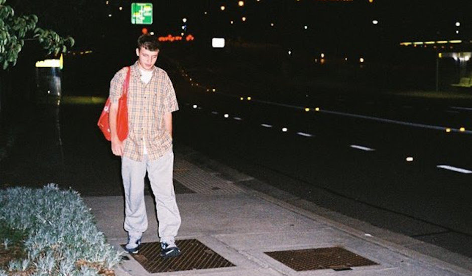 Get to know Sydney lad Jonny Reebok and his vibey new slice of house, La Pression
