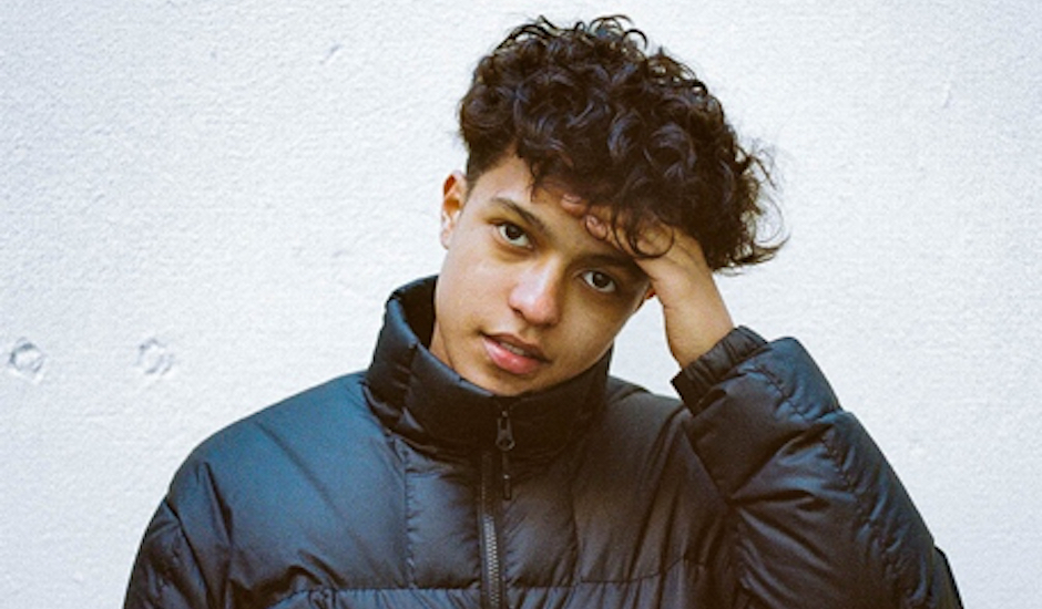 Introducing Kamal., the London teenager making aching R&B with homebody