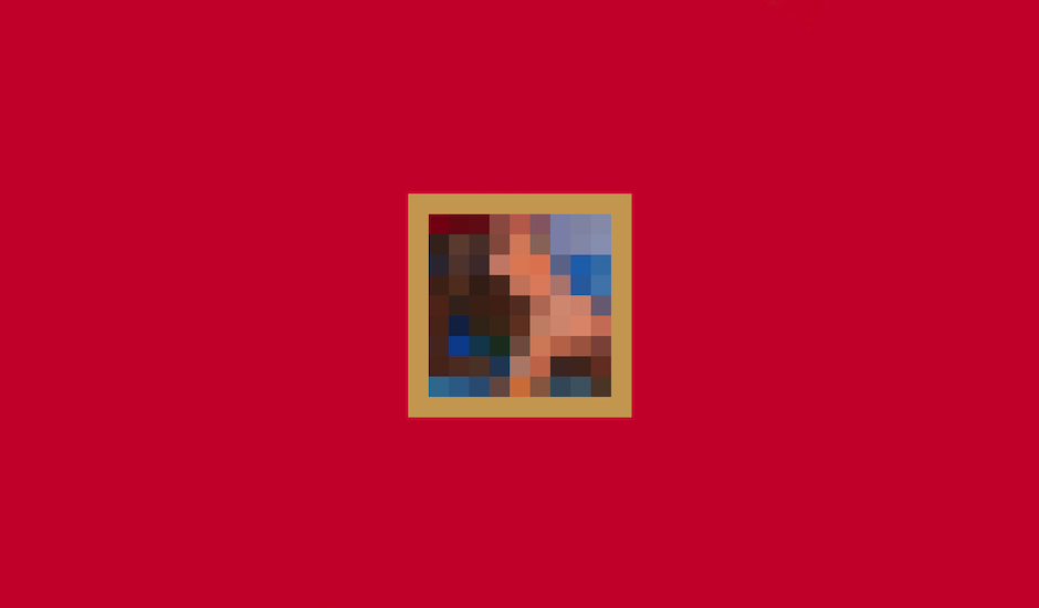 Celebrating 10 years of MBDTF, and the dark, twisted celebrity of Kanye West