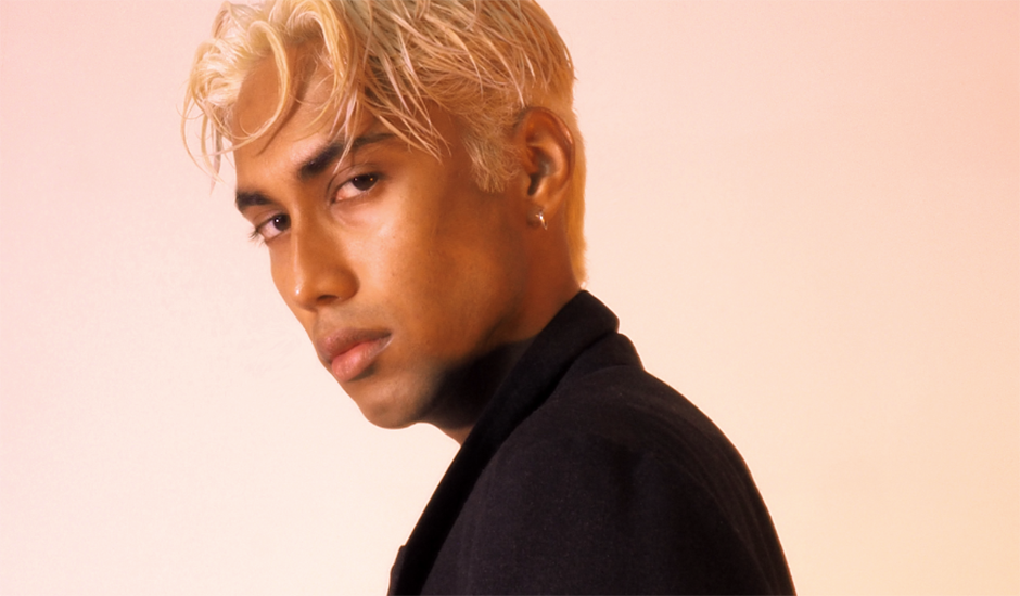 Meet Sydney's Kavi, who captures queer club euphoria with a new single, REALITY TV