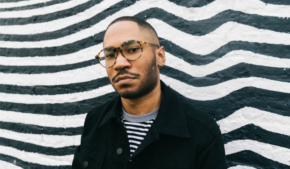 Kaytranada uploads not one, not two, not three, but FOUR new tracks to Soundcloud