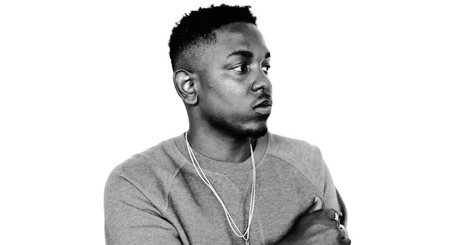 Stream Kendrick Lamar's new album untitled unmastered. now